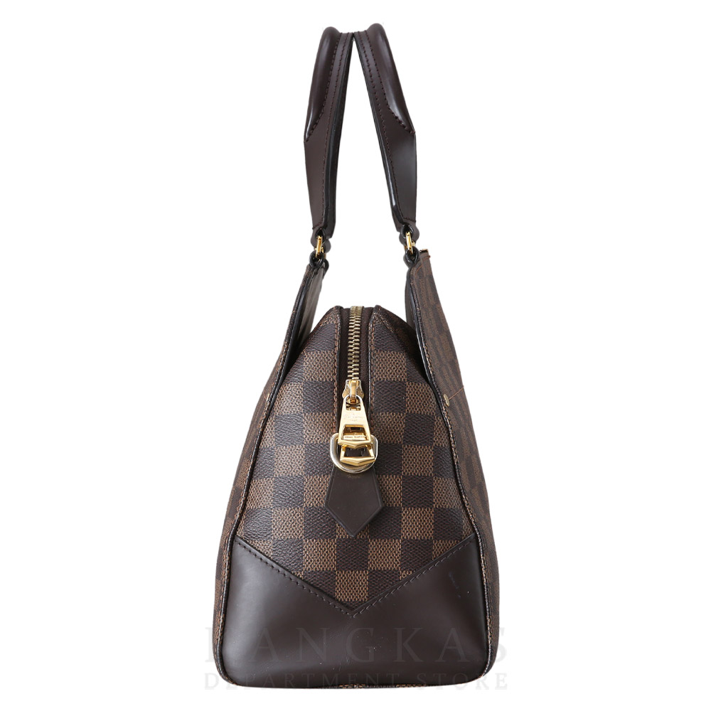 LOUIS VUITTON(USED)루이비통 다미에 켄싱턴 보울링